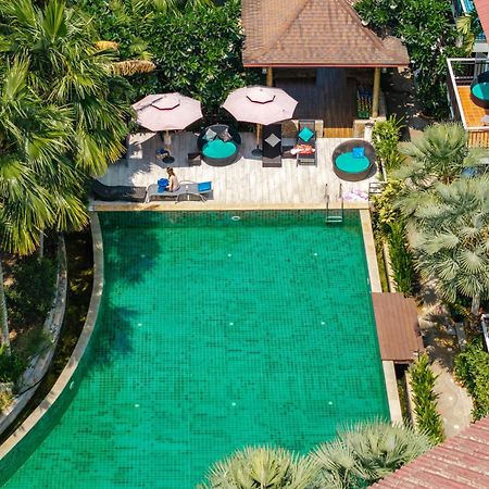 Coco Retreat Phuket Resort And Spa - Sha Plus Chalong Exterior photo