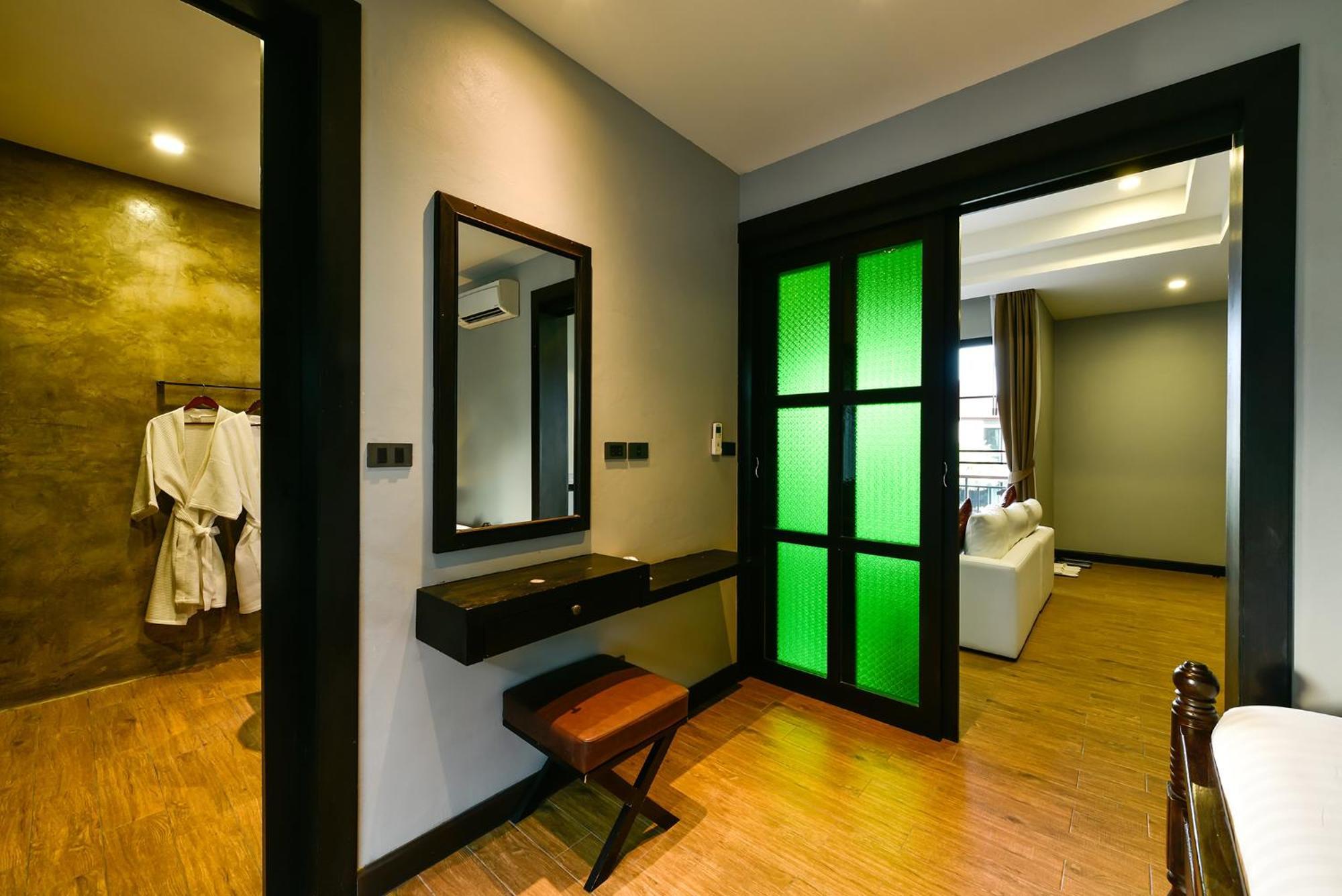 Coco Retreat Phuket Resort And Spa - Sha Plus Chalong Exterior photo