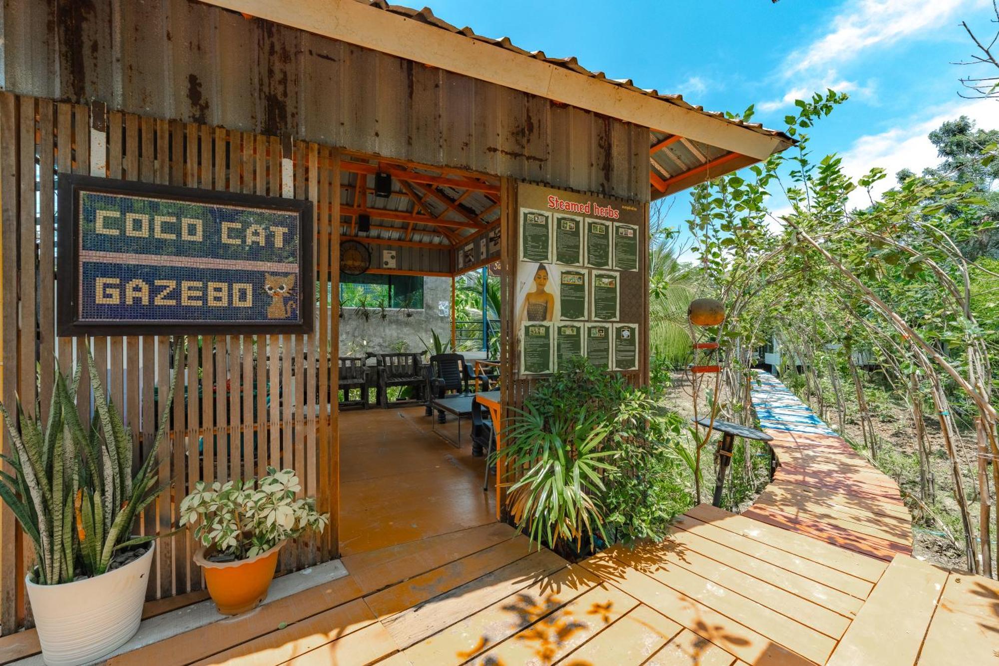 Coco Retreat Phuket Resort And Spa - Sha Plus Chalong Exterior photo