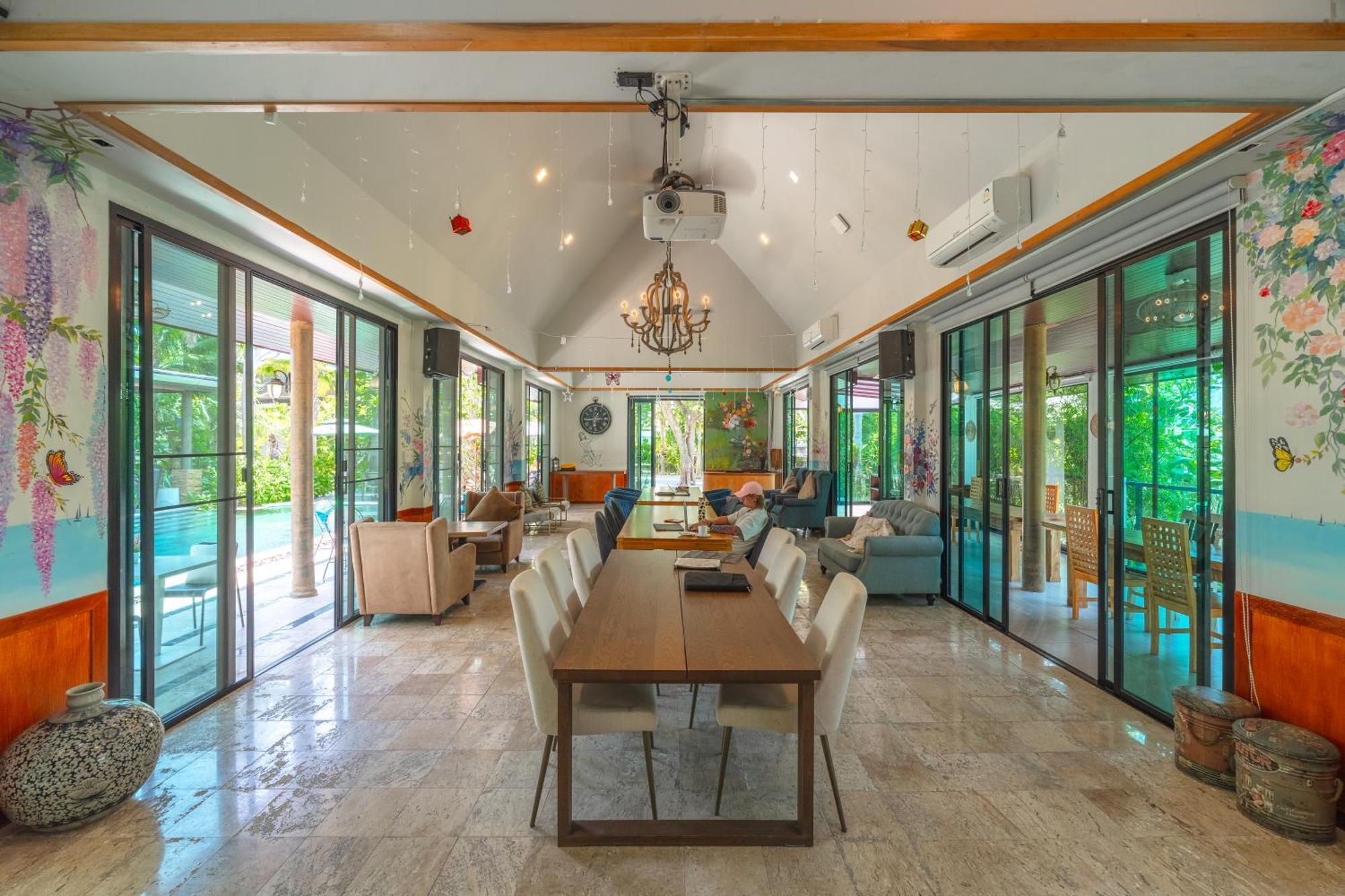 Coco Retreat Phuket Resort And Spa - Sha Plus Chalong Exterior photo