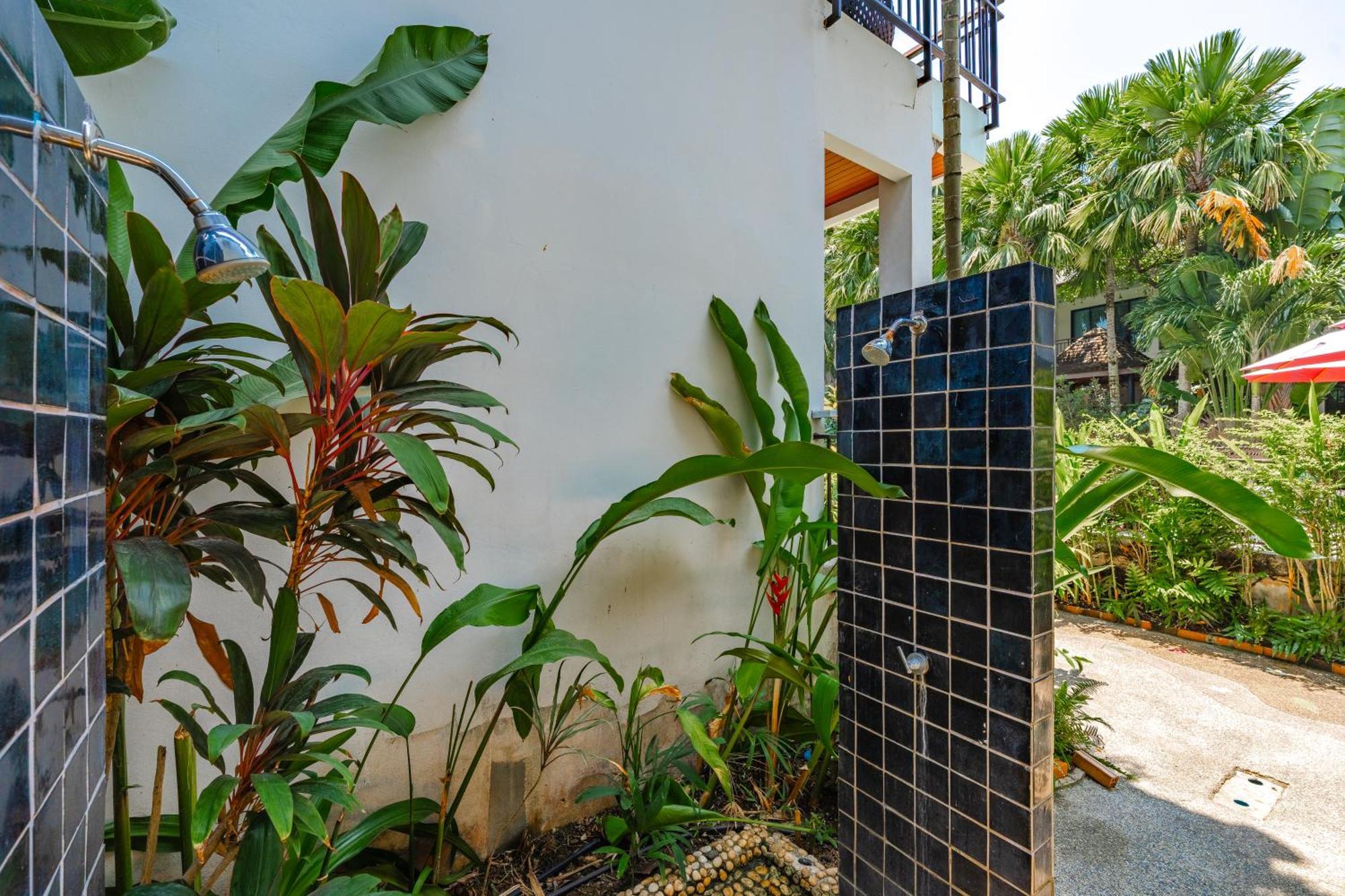 Coco Retreat Phuket Resort And Spa - Sha Plus Chalong Exterior photo