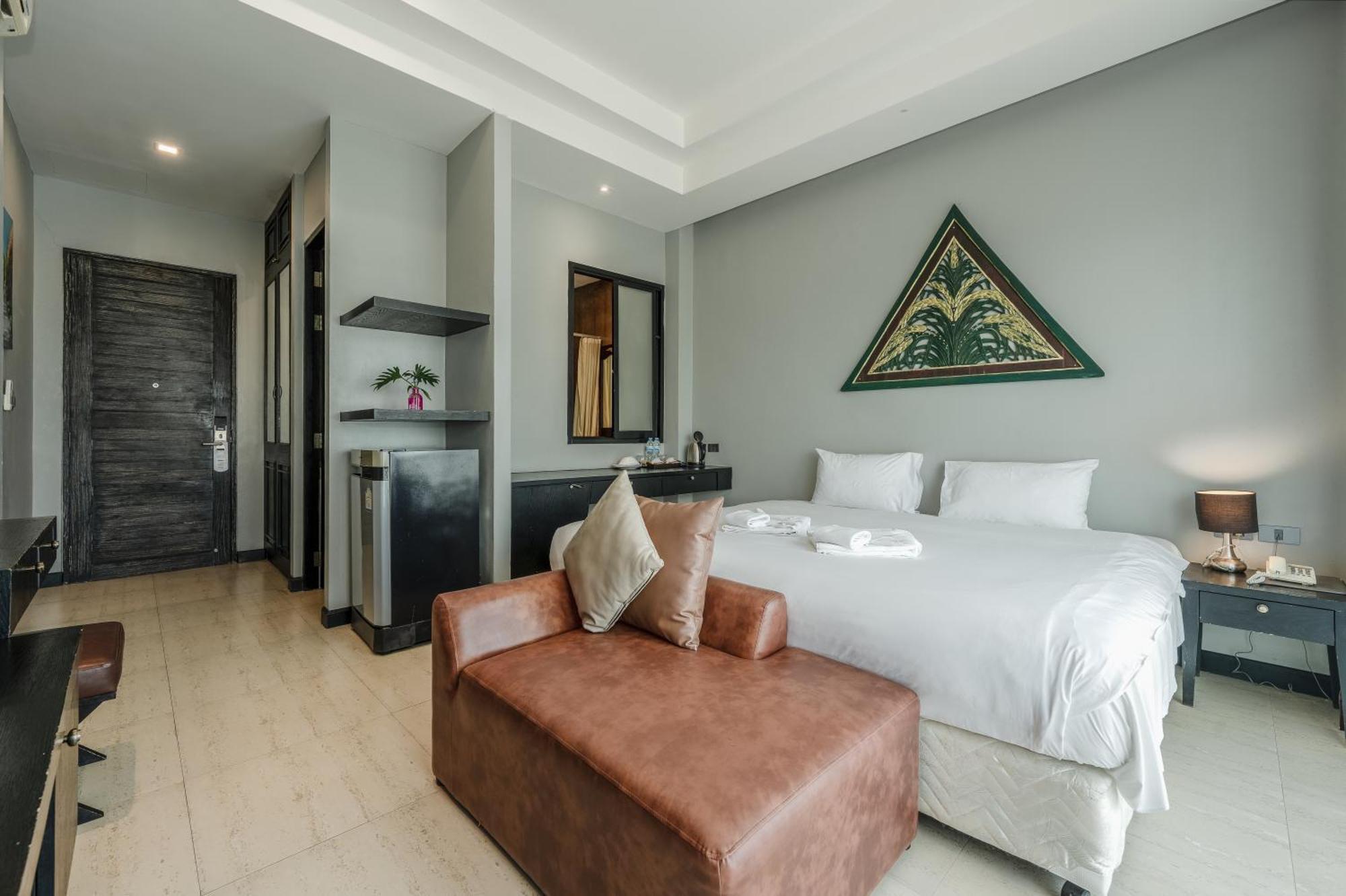 Coco Retreat Phuket Resort And Spa - Sha Plus Chalong Exterior photo