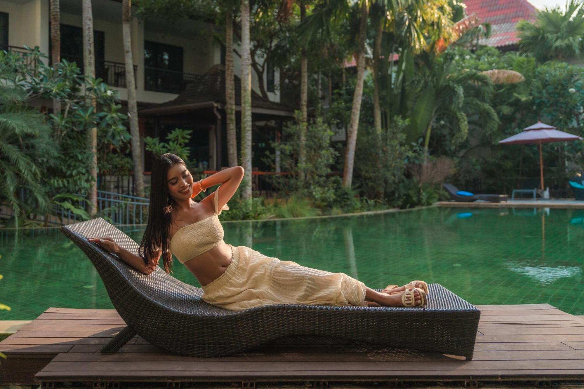 Coco Retreat Phuket Resort And Spa - Sha Plus Chalong Exterior photo