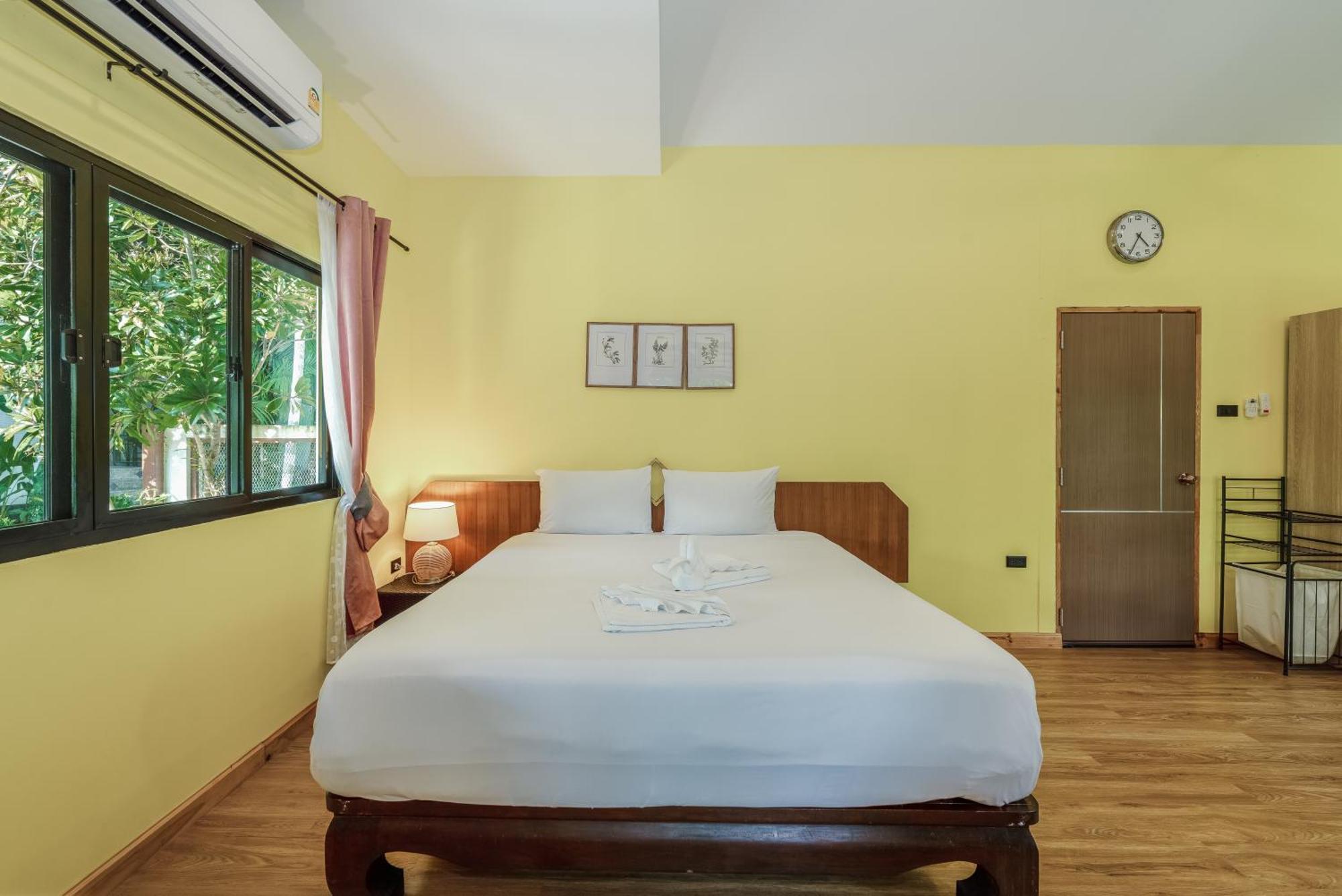 Coco Retreat Phuket Resort And Spa - Sha Plus Chalong Exterior photo